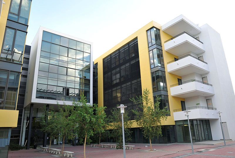 NUST 1