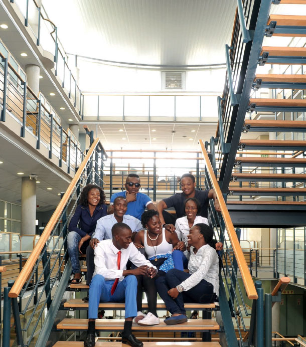NUST 8