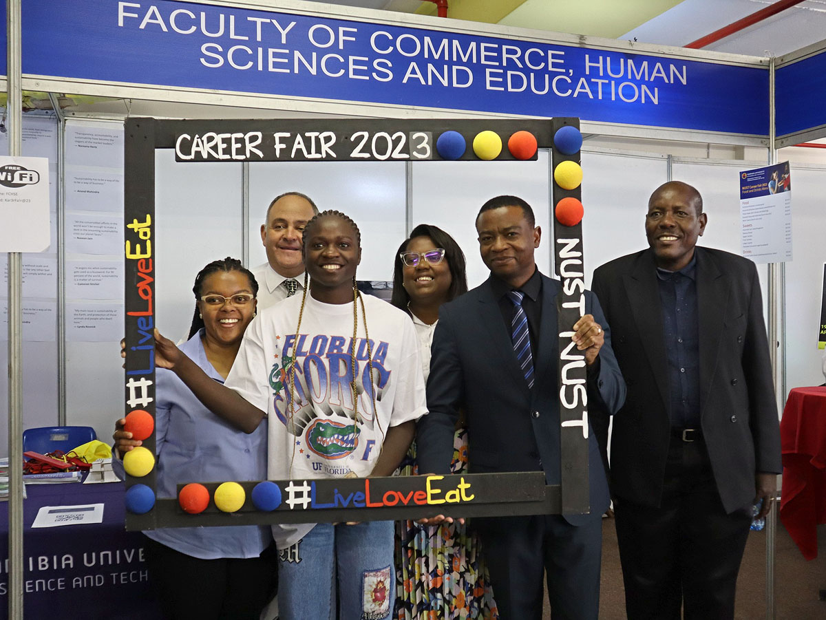 NUST Rector 3