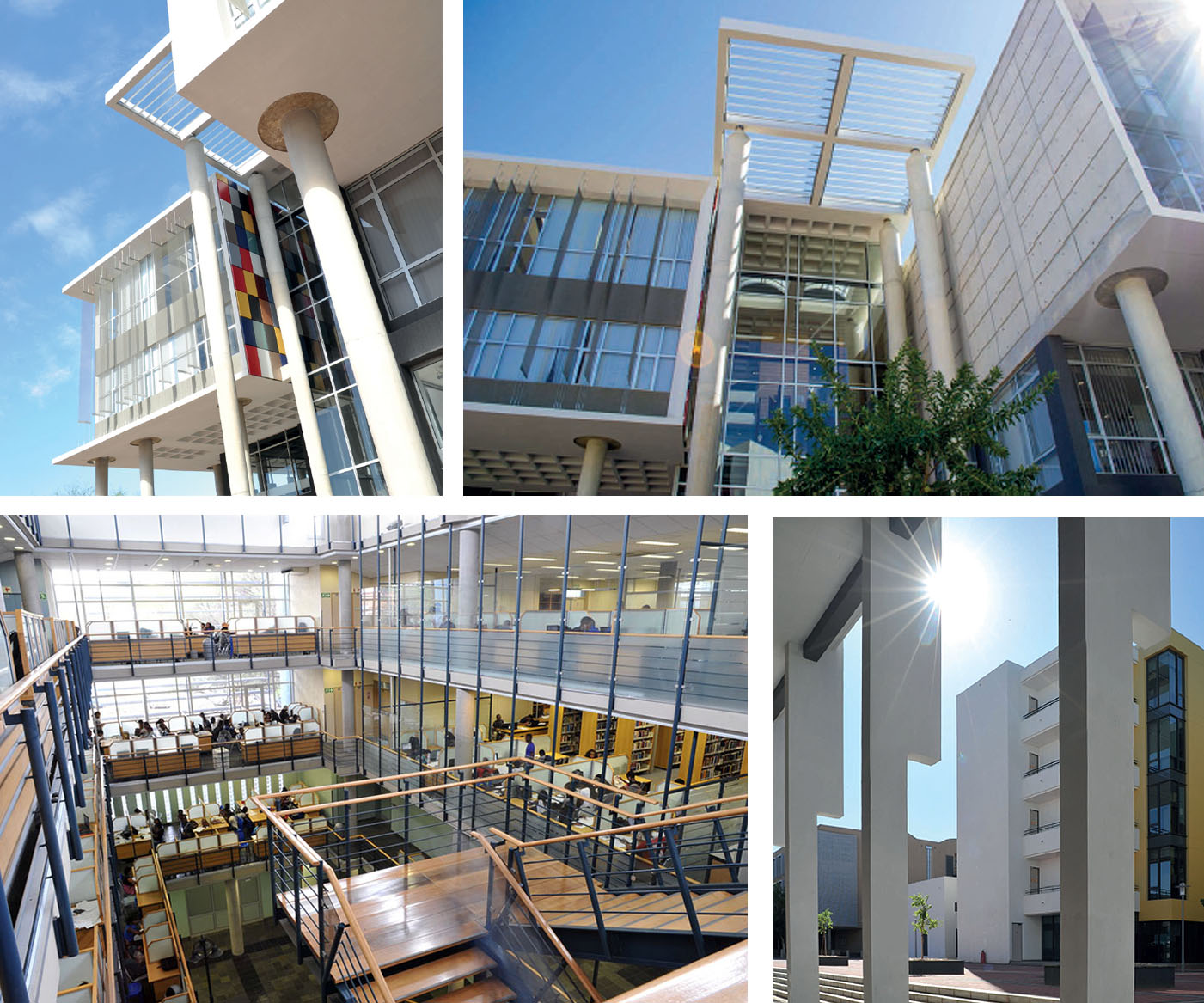 NUST col1