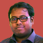 Samarjit Roy
