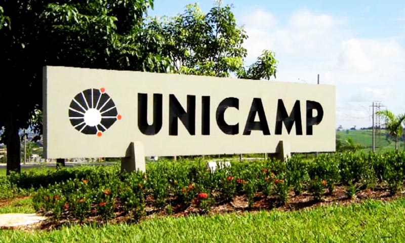 Universidade Estadual de Campinas 8
