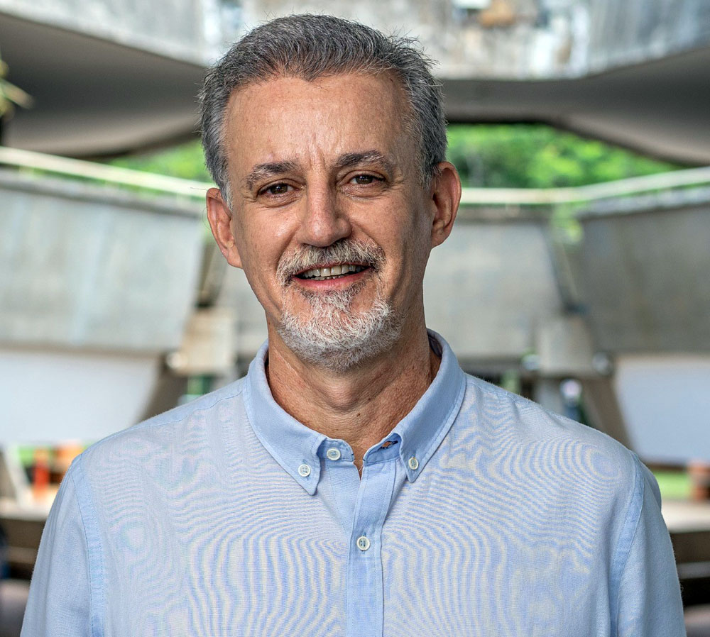 Universidade Estadual de Campinas Rector